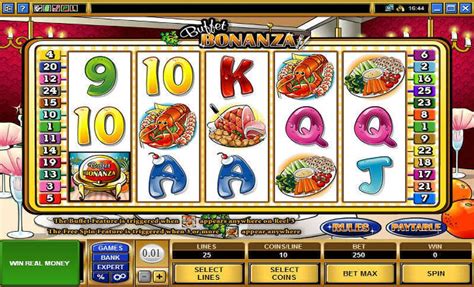 buffet bonanza bonuses|Play Slot Buffet Bonanza by Microgaming .